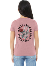Load image into Gallery viewer, KIDS - GENTLE ART TEE