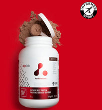 Load image into Gallery viewer, PERFORMANCE: SUPREME BEEF PROTEIN