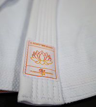 Load image into Gallery viewer, FEMALE - LIGHT WEIGHT 2.0 - WHITE- LOTUS EDITION GI