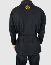 Load image into Gallery viewer, ADULTS - LIGHT WEIGHT 2.0 GI - BLACK