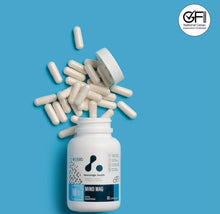 Load image into Gallery viewer, NEUROLOGICAL HEALTH: MIND MAG