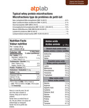 Load image into Gallery viewer, PERFORMANCE: GRASS FED WHEY