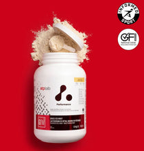 Load image into Gallery viewer, PERFORMANCE: GRASS FED WHEY