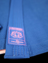 Load image into Gallery viewer, FEMALE - LIGHT WEIGHT 2.0 - BLUE- LOTUS EDITION GI