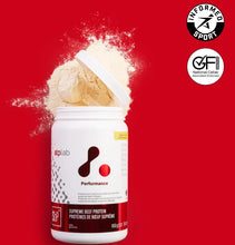 Load image into Gallery viewer, PERFORMANCE: SUPREME BEEF PROTEIN