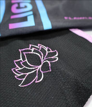 Load image into Gallery viewer, FEMALE - LIGHT WEIGHT 2.0 - BLACK- LOTUS EDITION GI