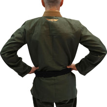 Load image into Gallery viewer, KIDS - MILITARY COMBAT 2.0 GI - LIMITED EDITION W/PATCH