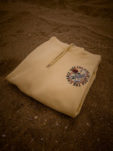 Load image into Gallery viewer, TAKE THE RISK PULLOVER HOODIE