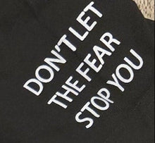 Load image into Gallery viewer, JIU JITSU OVER FEAR TEE