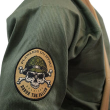 Load image into Gallery viewer, ADULTS - MILITARY COMBAT 2.0 GI - LIMITED EDITION W/PATCH
