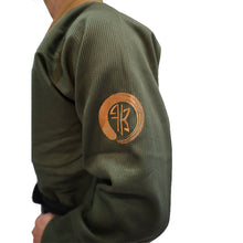 Load image into Gallery viewer, ADULTS - MILITARY COMBAT 2.0 GI - LIMITED EDITION W/PATCH