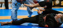 Load image into Gallery viewer, RED DRAGON JIU JITSU GI - BLACK * LIMITED STOCK*