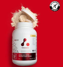 Load image into Gallery viewer, PERFORMANCE: SUPREME BEEF PROTEIN