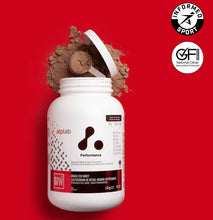 Load image into Gallery viewer, PERFORMANCE: GRASS FED WHEY