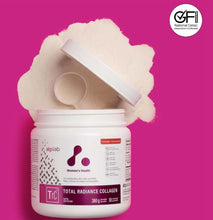 Load image into Gallery viewer, WOMEN'S HEALTH: TOTAL RADIANCE COLLAGEN