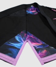 Load image into Gallery viewer, FEMALE - LIGHT WEIGHT 2.0 - BLACK- LOTUS EDITION GI