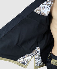 Load image into Gallery viewer, ADULTS - LIGHT WEIGHT 2.0 GI - BLACK