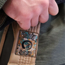 Load image into Gallery viewer, KIDS - MILITARY COMBAT 2.0 GI - LIMITED EDITION W/PATCH