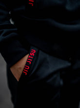 Load image into Gallery viewer, FLAWLESS CANADA "OLD SCHOOL" PREMIUM TRACKSUIT SET