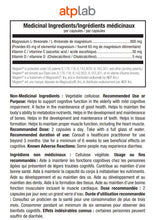 Load image into Gallery viewer, NEUROLOGICAL HEALTH: MIND MAG