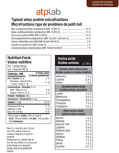 Load image into Gallery viewer, PERFORMANCE: GRASS FED WHEY