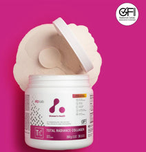 Load image into Gallery viewer, WOMEN'S HEALTH: TOTAL RADIANCE COLLAGEN