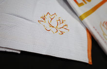 Load image into Gallery viewer, FEMALE - LIGHT WEIGHT 2.0 - WHITE- LOTUS EDITION GI