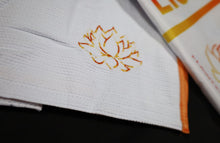 Load image into Gallery viewer, FEMALE - LIGHT WEIGHT 2.0 - WHITE- LOTUS EDITION GI