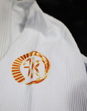 Load image into Gallery viewer, FEMALE - LIGHT WEIGHT 2.0 - WHITE- LOTUS EDITION GI