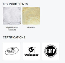 Load image into Gallery viewer, NEUROLOGICAL HEALTH: MIND MAG