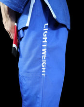 Load image into Gallery viewer, ADULTS - LIGHT WEIGHT 2.0 GI - BLUE