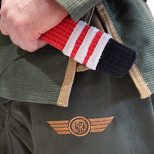 Load image into Gallery viewer, ADULTS - MILITARY COMBAT 2.0 GI - LIMITED EDITION W/PATCH