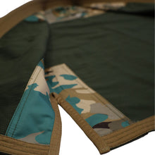 Load image into Gallery viewer, KIDS - MILITARY COMBAT 2.0 GI - LIMITED EDITION W/PATCH