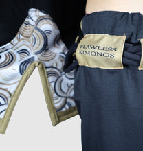 Load image into Gallery viewer, ADULTS - LIGHT WEIGHT 2.0 GI - BLACK