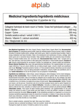 Load image into Gallery viewer, WOMEN'S HEALTH: TOTAL RADIANCE COLLAGEN