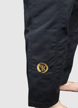 Load image into Gallery viewer, ADULTS - LIGHT WEIGHT 2.0 GI - BLACK