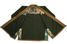 Load image into Gallery viewer, KIDS - MILITARY COMBAT 2.0 GI - LIMITED EDITION W/PATCH