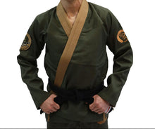 Load image into Gallery viewer, ADULTS - MILITARY COMBAT 2.0 GI - LIMITED EDITION W/PATCH