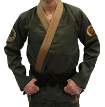 Load image into Gallery viewer, KIDS - MILITARY COMBAT 2.0 GI - LIMITED EDITION W/PATCH