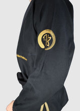 Load image into Gallery viewer, ADULTS - LIGHT WEIGHT 2.0 GI - BLACK