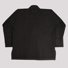 Load image into Gallery viewer, VOID 2.0 FEMALE GI - BLACK (IBJJF LEGAL)