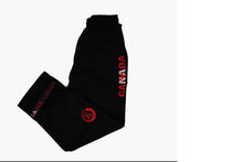 Load image into Gallery viewer, KIDS CANADA 3.0- LIMITED EDITION JIU JITSU GI - BLACK (IBJJF Legal)