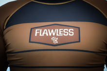 Load image into Gallery viewer, ADULTS - COMP 2.0 - RANKED SHORT SLEEVE RASH GUARD