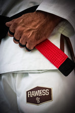 Load image into Gallery viewer, ADULTS - COMP 2.0 JIU JITSU GI - WHITE/TAN