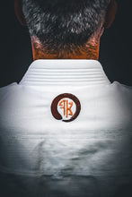 Load image into Gallery viewer, ADULTS - COMP 2.0 JIU JITSU GI - WHITE/TAN