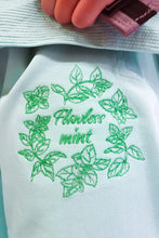 Load image into Gallery viewer, KIDS - PASTEL COLLECTION JIU JITSU GI - MINT