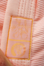 Load image into Gallery viewer, KIDS - PASTEL COLLECTION JIU JITSU GI - PEACH