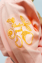 Load image into Gallery viewer, FEMALE - PASTEL COLLECTION JIU JITSU GI - PEACH