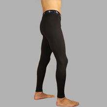 Load image into Gallery viewer, MENS FK COMPRESSION PRO LEGGINGS