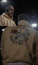 Load image into Gallery viewer, TAKE THE RISK PULLOVER HOODIE